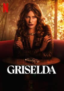 Griselda Series TV show 2024 platinum iptv