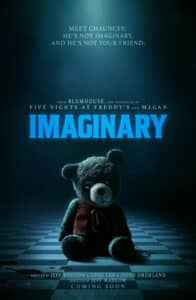 Imaginary Movie 2024 Platinum IPTV