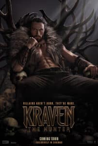 Raven Movie 2024 Platinum IPTV